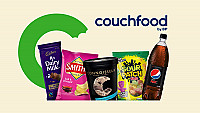 Couchfood West Coast