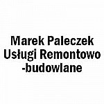 Marek Paleczek Uslugi Remontowobudowlane