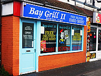 Bay Grill Ii