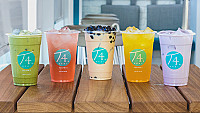 T4 Bubble Tea