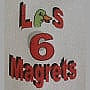 Les 6 Magrets