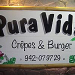 Pura Vida Cafe