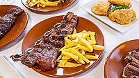 Tanguito Parrilla