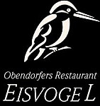 Obendorfer's Eisvogel