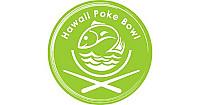 Hawaii Poke Bowl