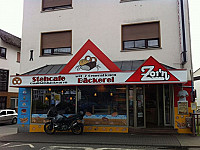 Zorn GmbH Bäckerei Konditorei