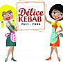 Delice Kebab