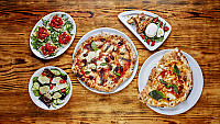 500 Degrees Pizzeria