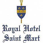 Royal Saint Mart