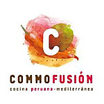 Commo Fusión