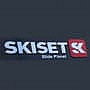 Skiset Slide Planet