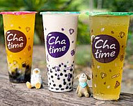 Chatime