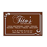 Tito's