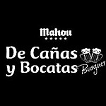 De Canas Y Bocatas