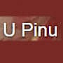 U Pinu