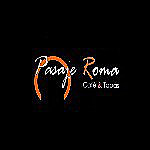 Pasaje Roma