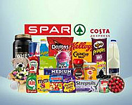 Spar 24/7 Bp Bramall Lane