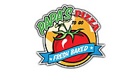 Papa's Pizza To Go