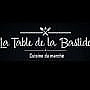 La Table De La Bastide