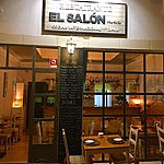 El Salon Marbella