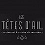 Les Tetes d'Ail