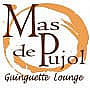 Mas De Pujol