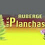 Auberge Des Planchas