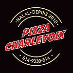 Pizza Charlevoix