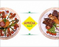 Amida Kolgrill