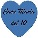 Casa Maria Del 10