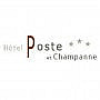 Poste et Champanne