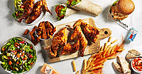 Nando's Bourke Place