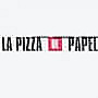 La Pizza De Papel