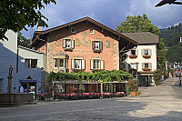 Pizzeria Zum Hirschen