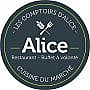 Les Comptoirs D'alice