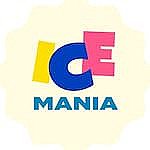 Ice Mania Dom Pedro