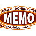 Memo Grill Döner Pizza