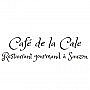 Le Café de la Cale