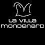 La Villa Mondénard