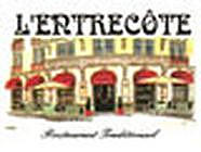 L'Entrecote de Mulhouse