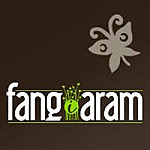 Fang I Aram Vegetariano