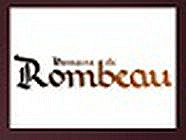 Auberge Du Domaine De Rombeau