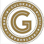 Guldkant