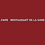 Cafe De La Gare