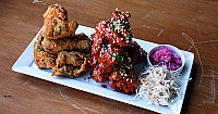 Chimac The Korean Bistro