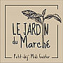 Le Jardin du Marche