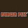 Burger Pizz