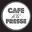 Cafe De La Presse