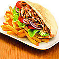 Antep Doner Kebab