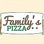 Family's Pizza